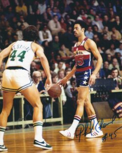 washington bullets players