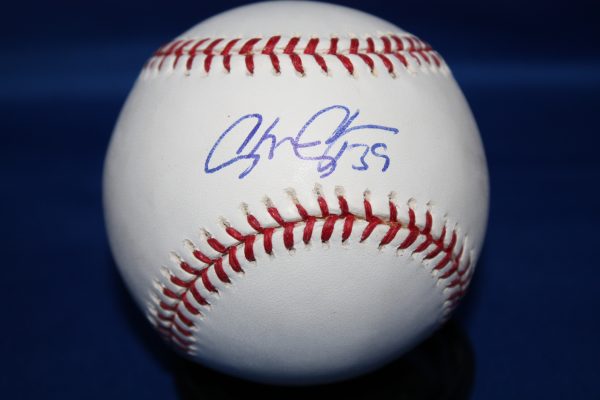 CHRIS CAPUANO  OMLB