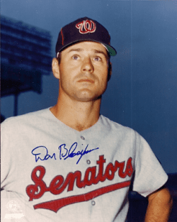 Autographed Bullets Photos Archives - Main Line Autographs