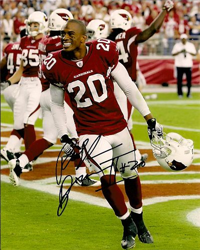 brown arizona cardinals