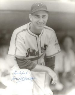 AUTOGRAPHED DON KOLLOWAY 8X10 Chicago White Sox Photo
