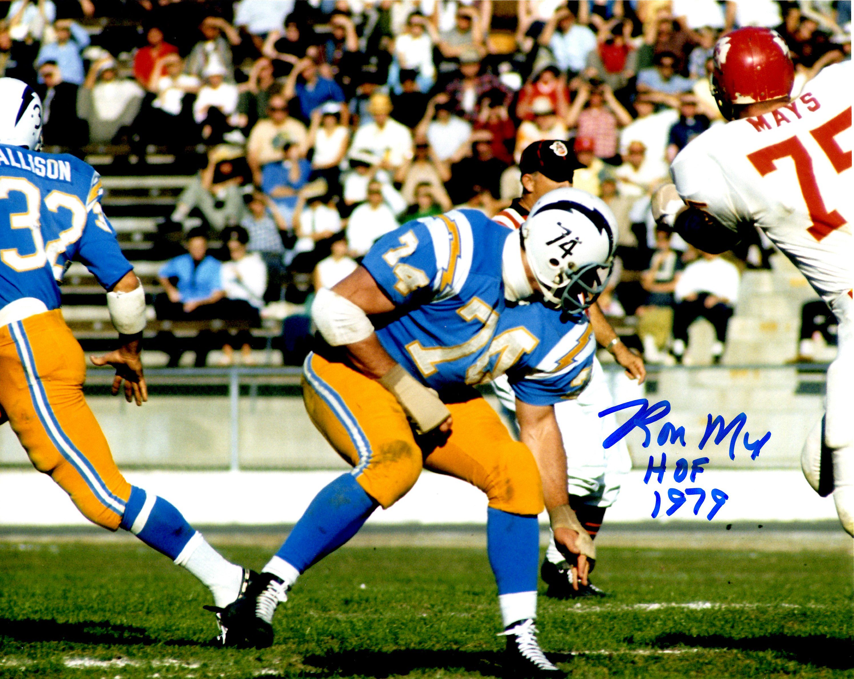 sd chargers uniforms