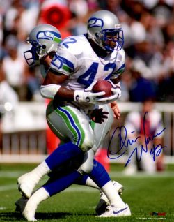 Autographed Stan Gelbaugh 8x10 Seattle Seahawks Photo Autographed Stan Gelbaugh 8x10 Seattle Seahawks Photo