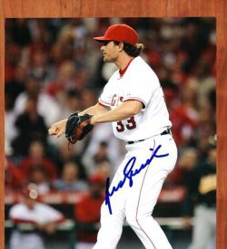 AUTOGRAPHED  photo JUSTIN SPEIER Angels