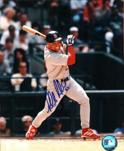 AUTOGRAPHED PLACIDO POLANCO St. Louis Cardinals photo