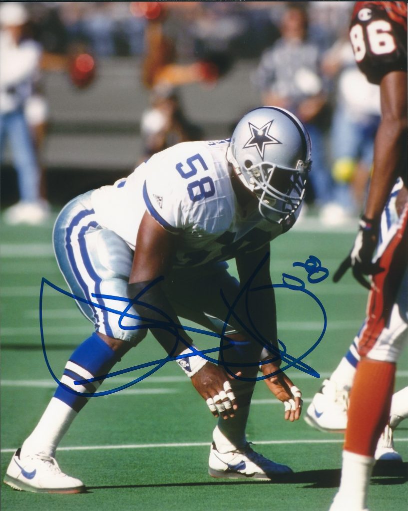 Autographed Cowboys Photos Archives Main Line Autographs