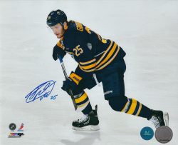 Autographed MIKHAIL GRIGORENKO 8X10 Buffalo Sabres Photo