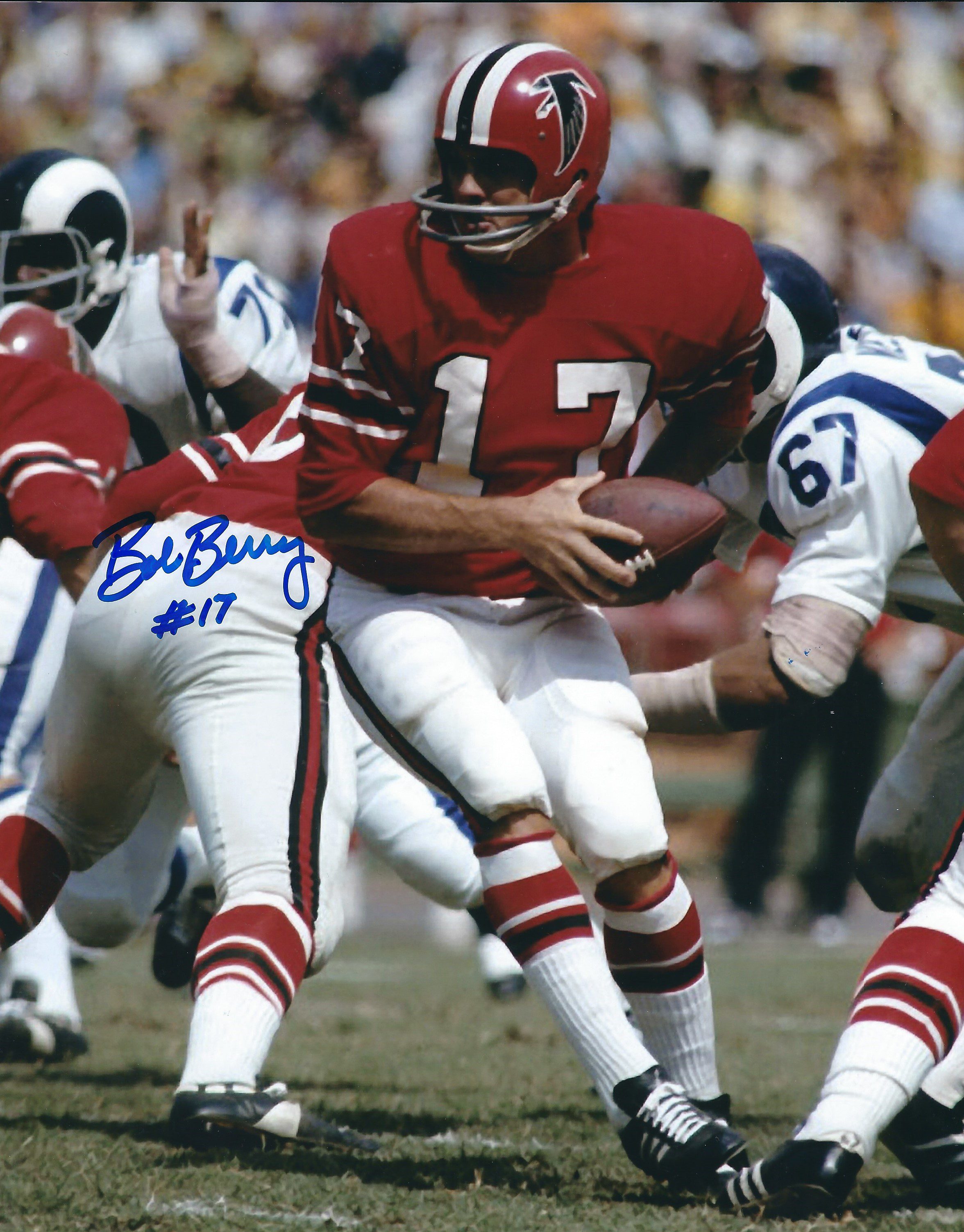 1973 Atlanta Falcons