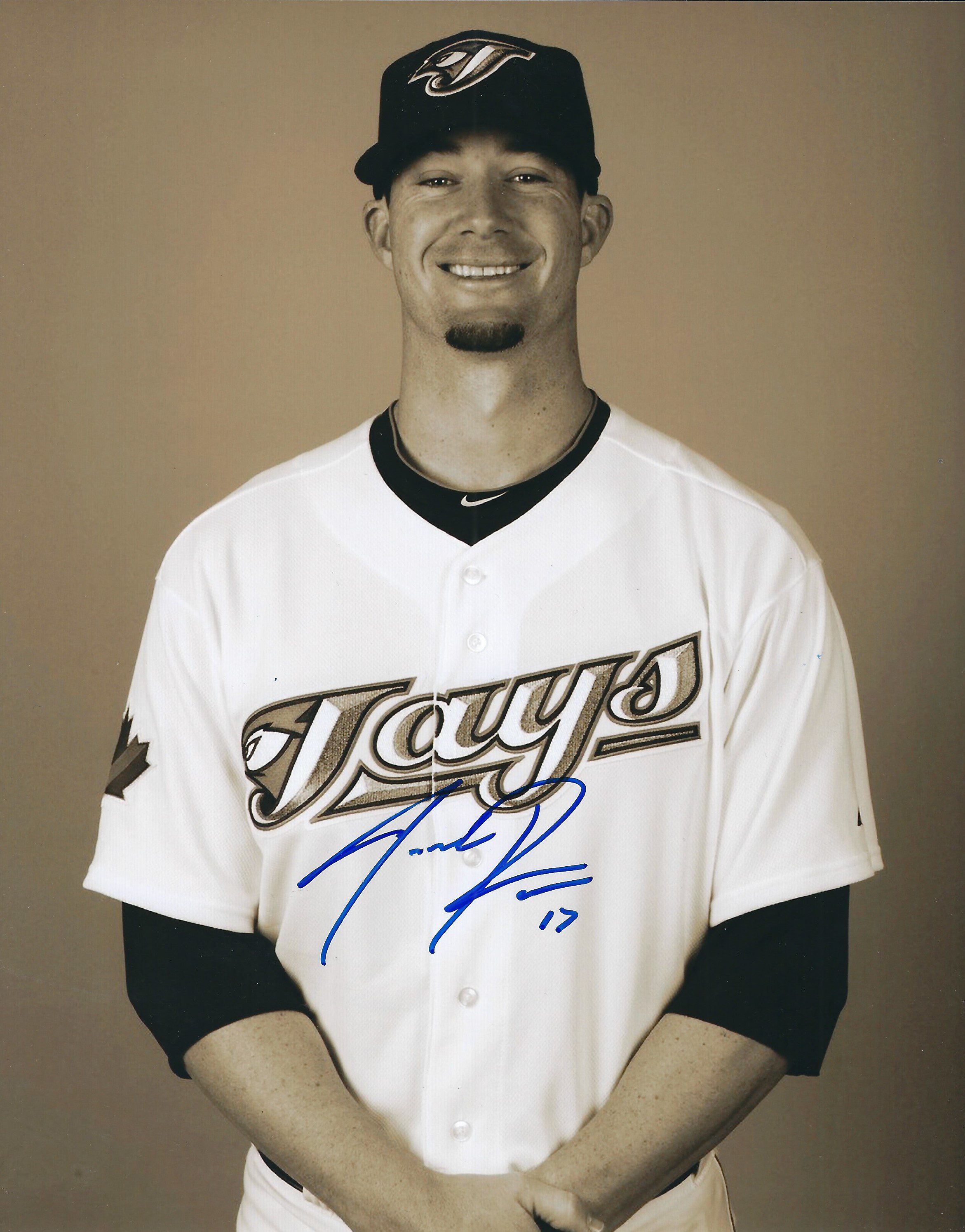 toronto blue jays uniform colors