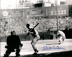 AUTOGRAPHED  photo BILL VIRDON - Pittsburgh Pirates