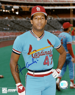 Cardinals bring back powder-blue uniforms