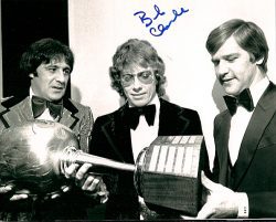 Autographed  Bobby Clarke 8X10 photo - Philadelphia Flyers