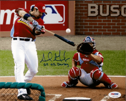 AUTOGRAPHED ADRIAN GONZALEZ Boston Red Sox photo