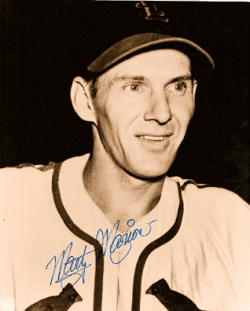 AUTOGRAPHED  MARTY MARION St. Louis Cardinals photo