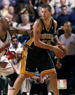 brad miller nba