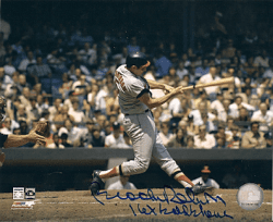 Autographed BROOKS ROBINSON 8x10 Baltimore Orioles Photo