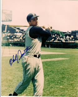 AUTOGRAPHED HAL SMITH  Pittsburgh Pirates 8x10 Photo