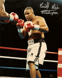 Autographed TIM WITHERSPOON photo