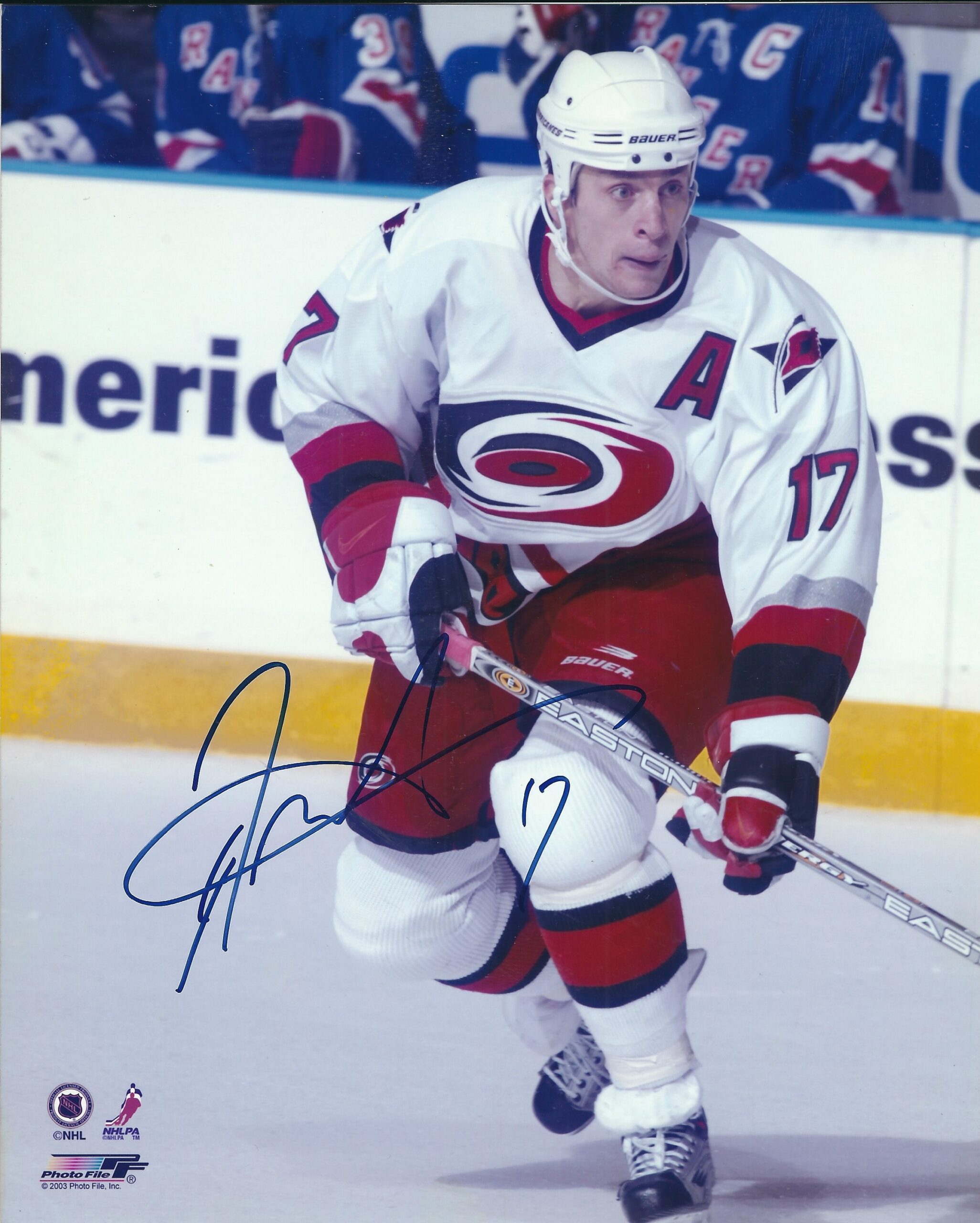 Carolina Hurricanes Photos, Hurricanes Autographed Photos, Pictures