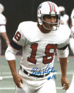 Autographed Bullets Photos Archives - Main Line Autographs