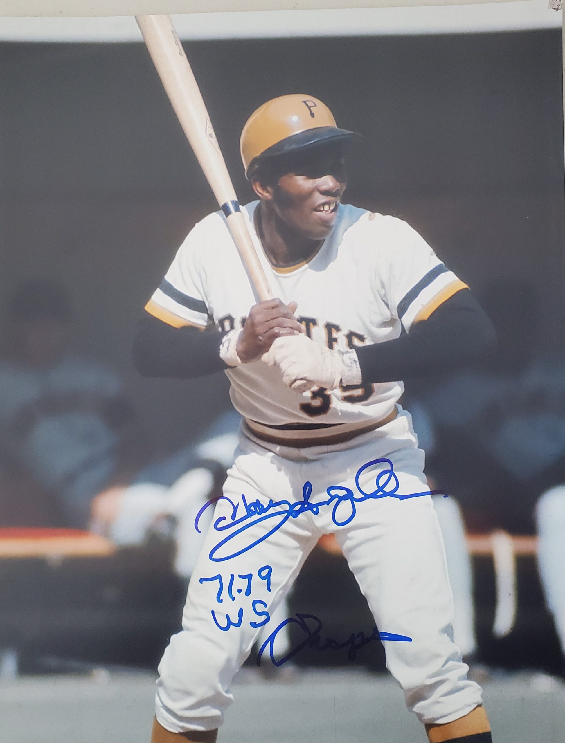 Manny Sanguillen  Pittsburgh pirates baseball, Pittsburgh sports