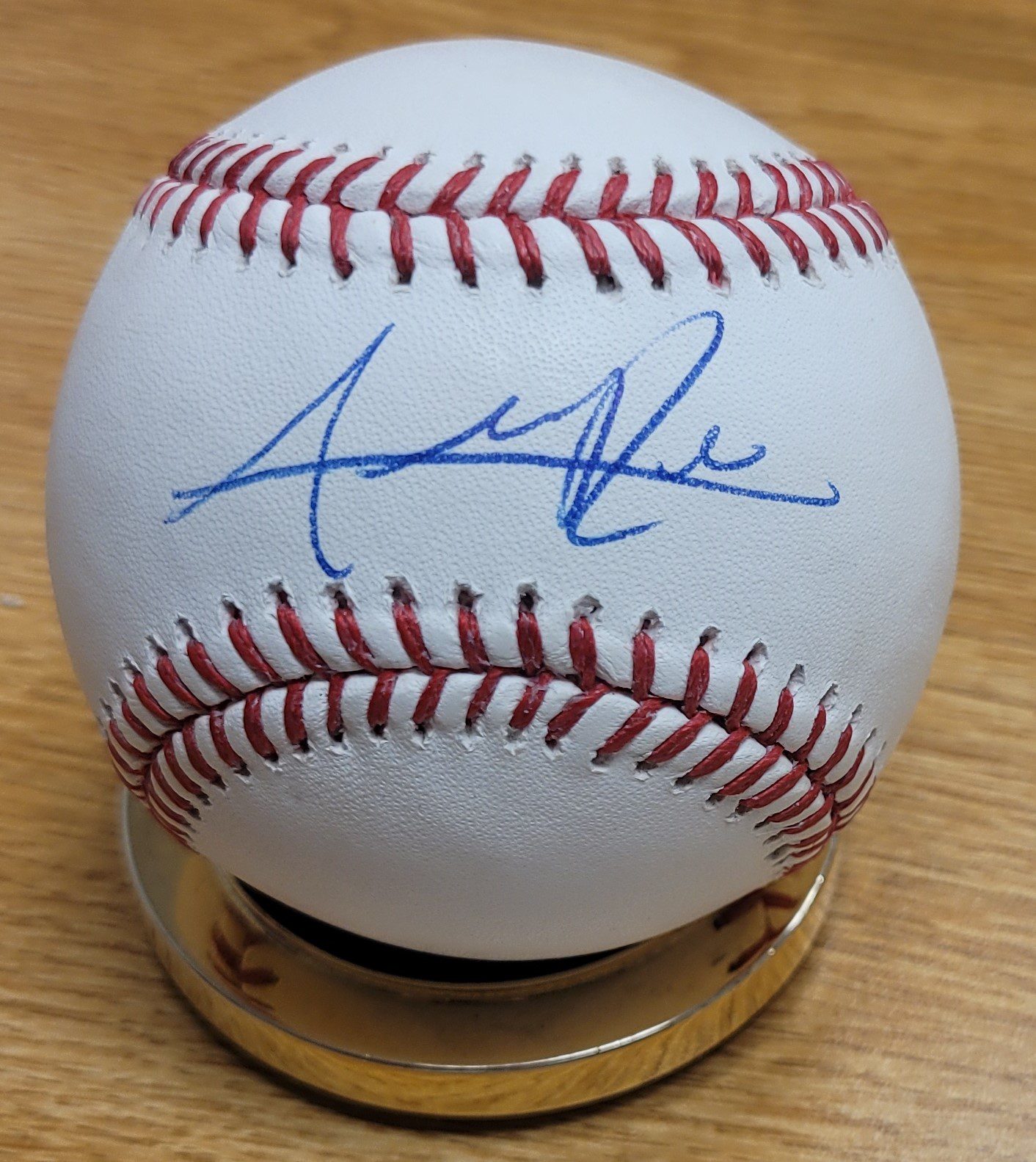 addison russell 2022