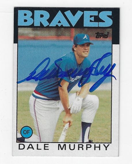 1986 atlanta braves