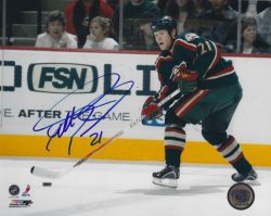 Autographed Wild Photos