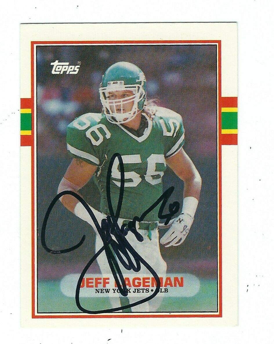 Autographed Football Cards Archives Main Line Autographs