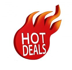 Hot Deals