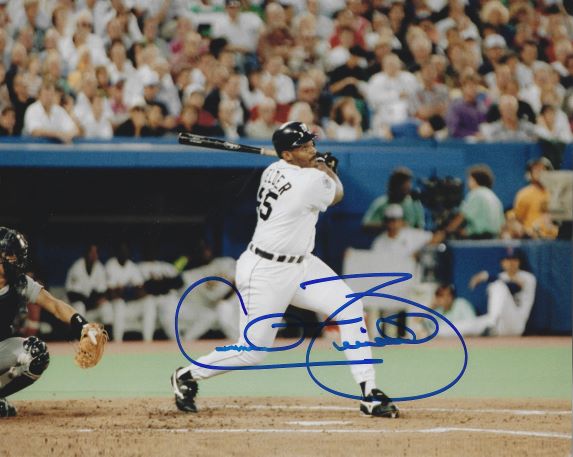 cecil fielder tigers