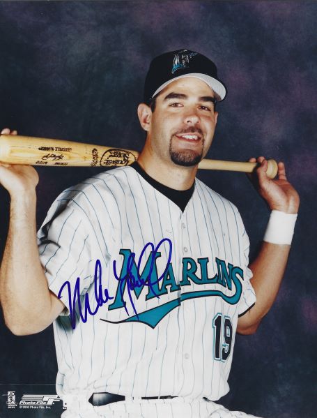 mike lowell 2023