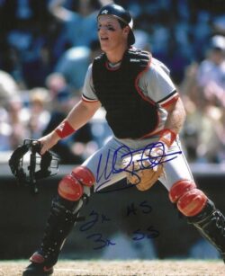 Doug Drabek Autographed Signed Photo Baltimore Orioles - Autographs