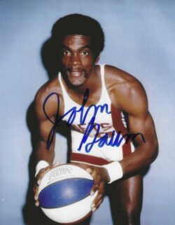 Signed Kerry Kittles Photo - 8X10