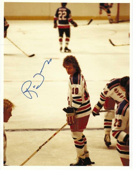 Ron Duguay