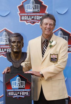Dick LeBeau - Photo Op Ticket