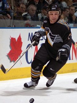 Darius Kasparaitis - Photo Op Ticket