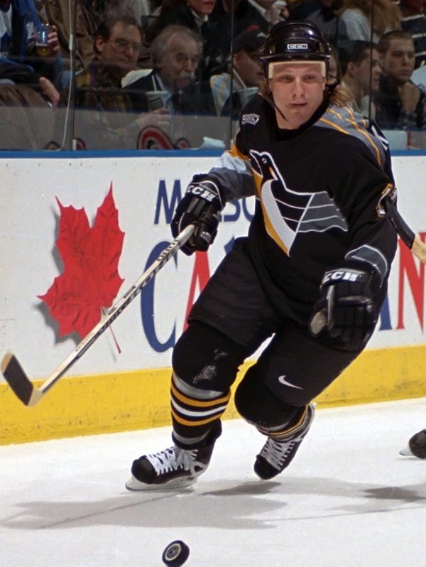 Darius Kasparaitis - Photo Op Ticket