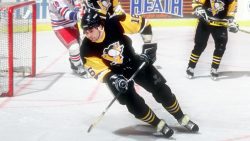 Jay Caufield  - Autograph Ticket- All Items