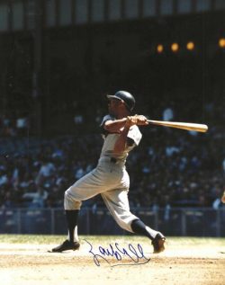 AUTOGRAPHED ZOILO VERSALLES 8x10 Minnesota Twins photo