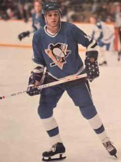 Pierre Larouche - Photo Op Ticket