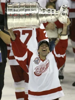 Chris Chelios - Photo Op Ticket