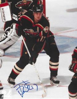 Autographed Wild Photos