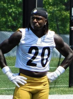 Kaleb Johnson - Autograph Ticket- All Items