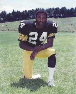 J. T. Thomas - Autograph Ticket- Premium Item