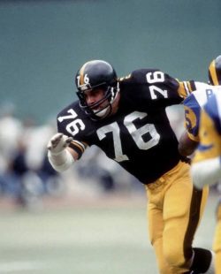 John Banaszak - Inscription Ticket