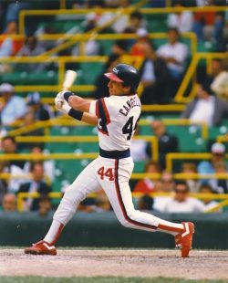 John Cangelosi - Photo Op Ticket