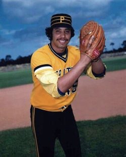 John Candelaria - Autograph Ticket- All Items