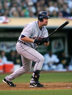 Sean Casey  - Inscription Ticket