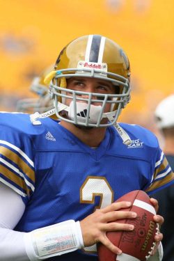 Tyler Palko - Inscription Ticket